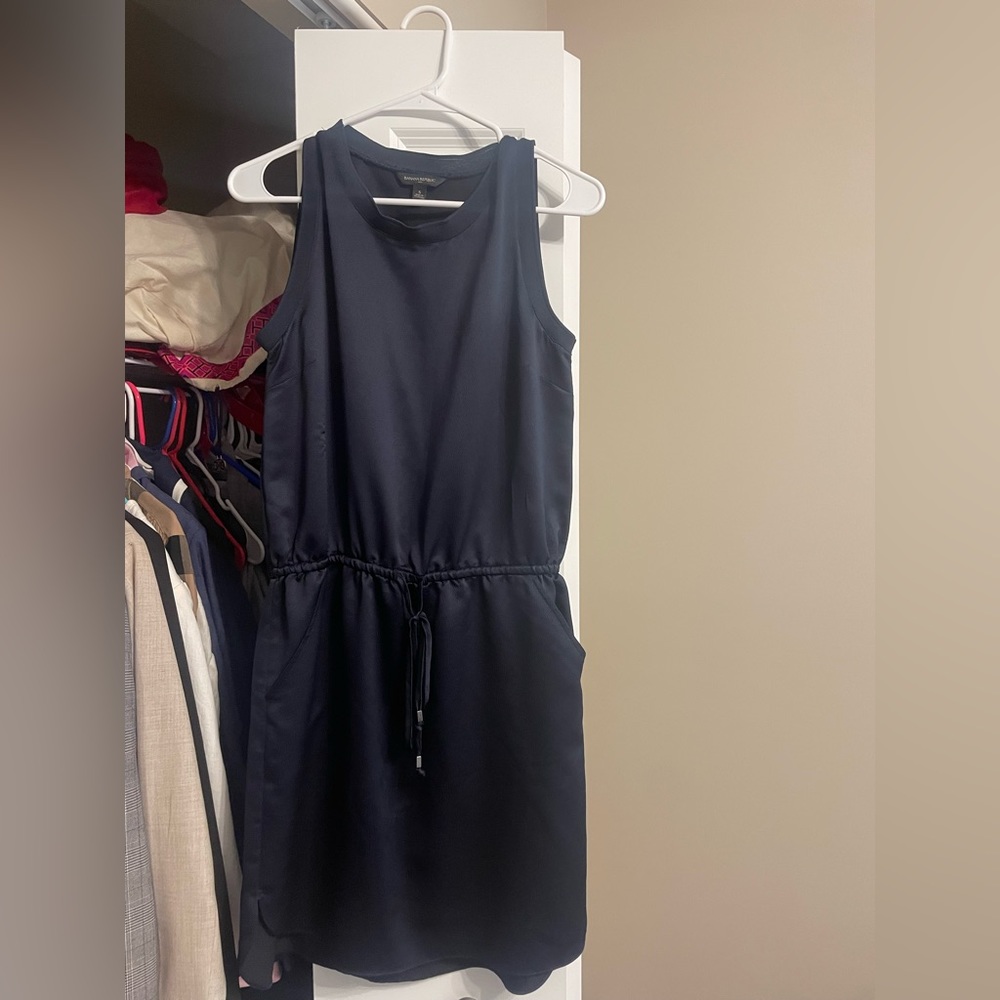 Banana Republic Dress with pockets - worn 1x